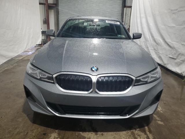 Photo 4 VIN: 3MW89FF02P8D19139 - BMW 3 SERIES 