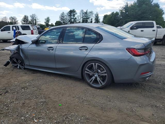 Photo 1 VIN: 3MW89FF02P8D33364 - BMW 3 SERIES 