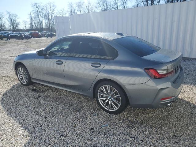 Photo 1 VIN: 3MW89FF02P8D54330 - BMW 3 SERIES 