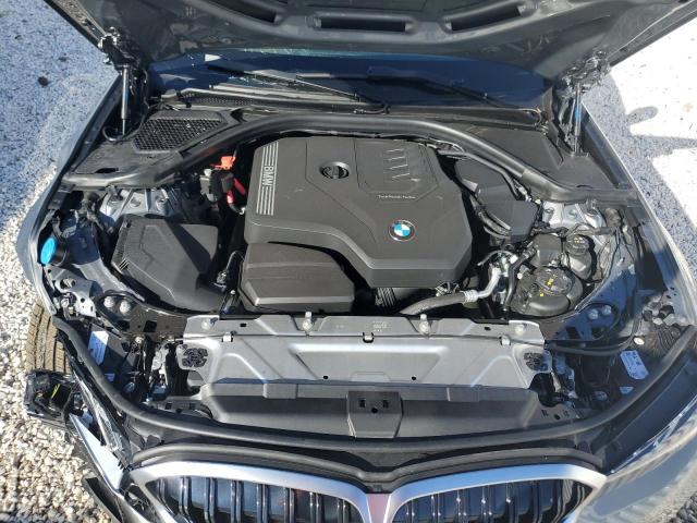 Photo 10 VIN: 3MW89FF02P8D54330 - BMW 3 SERIES 