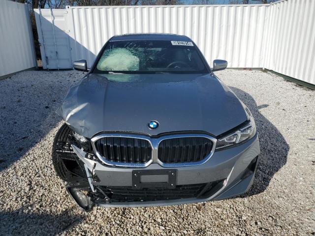 Photo 4 VIN: 3MW89FF02P8D54330 - BMW 3 SERIES 