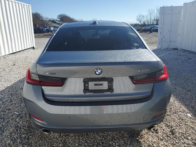 Photo 5 VIN: 3MW89FF02P8D54330 - BMW 3 SERIES 