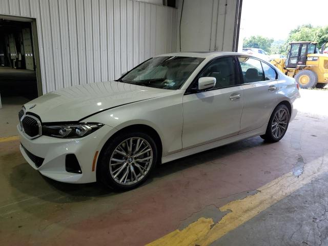 Photo 0 VIN: 3MW89FF02P8D57616 - BMW 330XI 