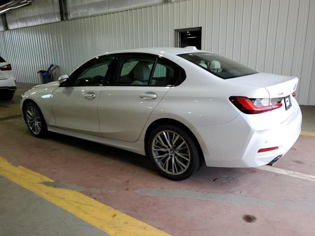 Photo 1 VIN: 3MW89FF02P8D57616 - BMW 330XI 