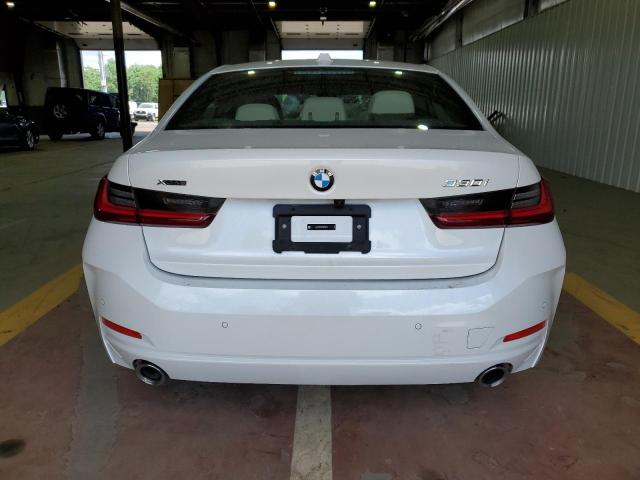 Photo 5 VIN: 3MW89FF02P8D57616 - BMW 330XI 