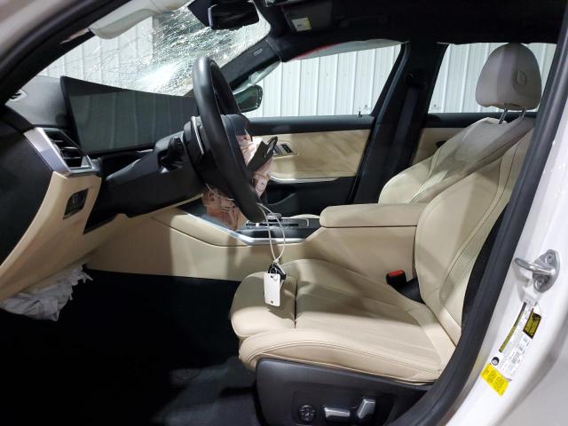 Photo 6 VIN: 3MW89FF02P8D57616 - BMW 330XI 