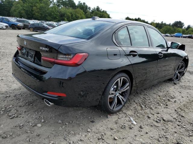 Photo 2 VIN: 3MW89FF02P8D66011 - BMW 3 SERIES 