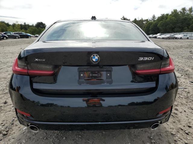 Photo 5 VIN: 3MW89FF02P8D66011 - BMW 3 SERIES 