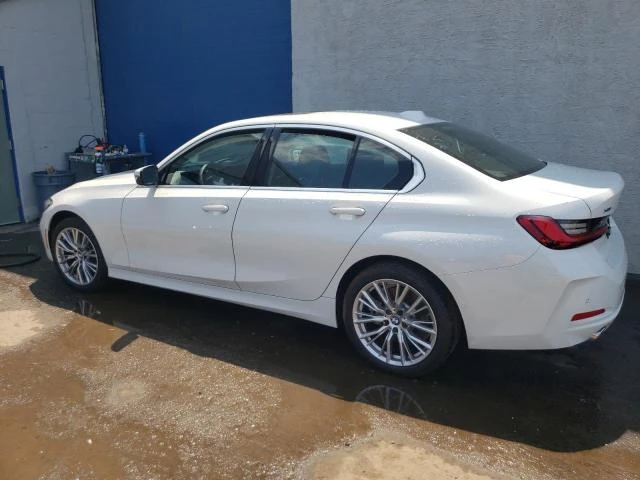 Photo 1 VIN: 3MW89FF02R8E14156 - BMW 330XI 