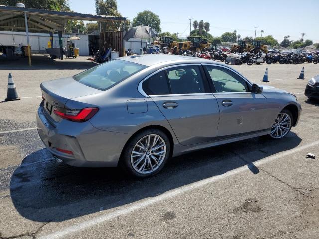 Photo 2 VIN: 3MW89FF02R8E38912 - BMW 330XI 