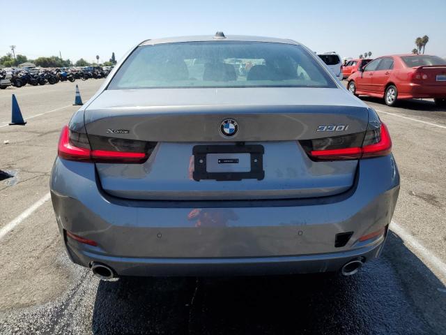 Photo 5 VIN: 3MW89FF02R8E38912 - BMW 330XI 