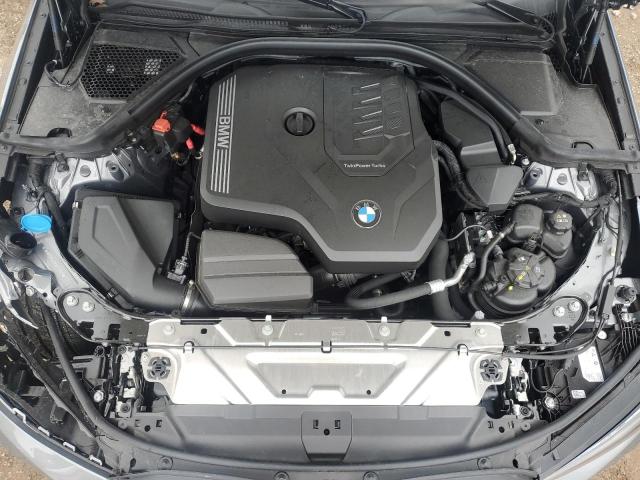 Photo 10 VIN: 3MW89FF02R8E83803 - BMW 330XI 