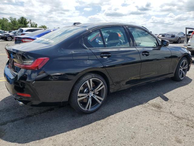 Photo 2 VIN: 3MW89FF03P8D48102 - BMW 3 SERIES 