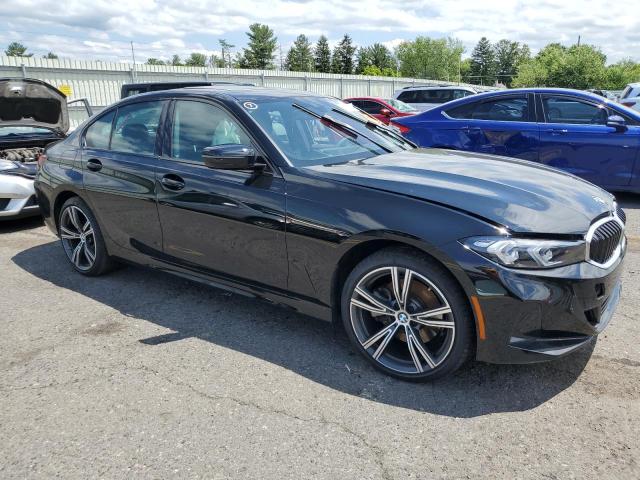 Photo 3 VIN: 3MW89FF03P8D48102 - BMW 3 SERIES 