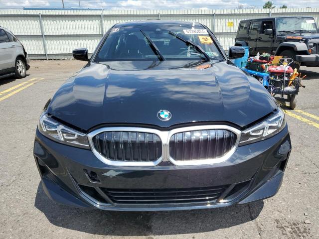 Photo 4 VIN: 3MW89FF03P8D48102 - BMW 3 SERIES 