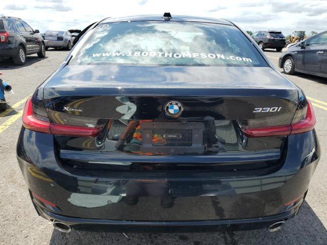 Photo 5 VIN: 3MW89FF03P8D48102 - BMW 3 SERIES 