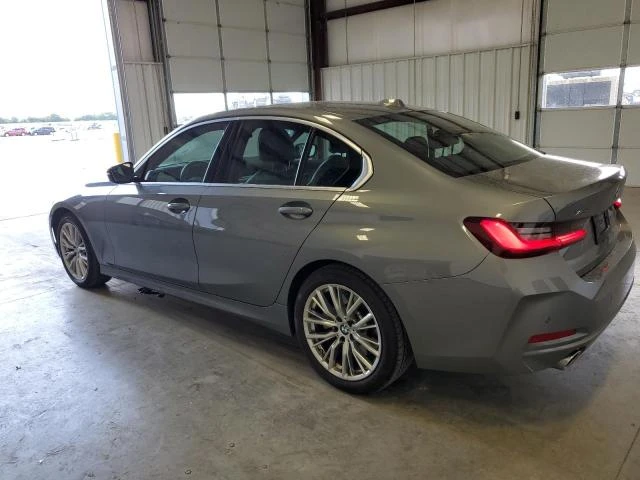 Photo 1 VIN: 3MW89FF03R8D93088 - BMW 330XI 