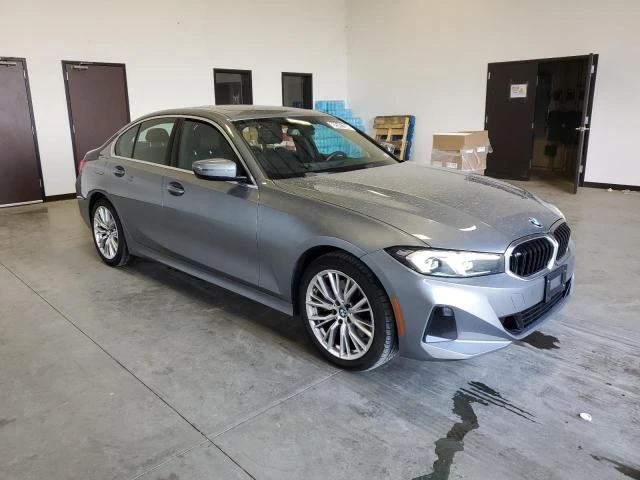 Photo 3 VIN: 3MW89FF03R8D93088 - BMW 330XI 