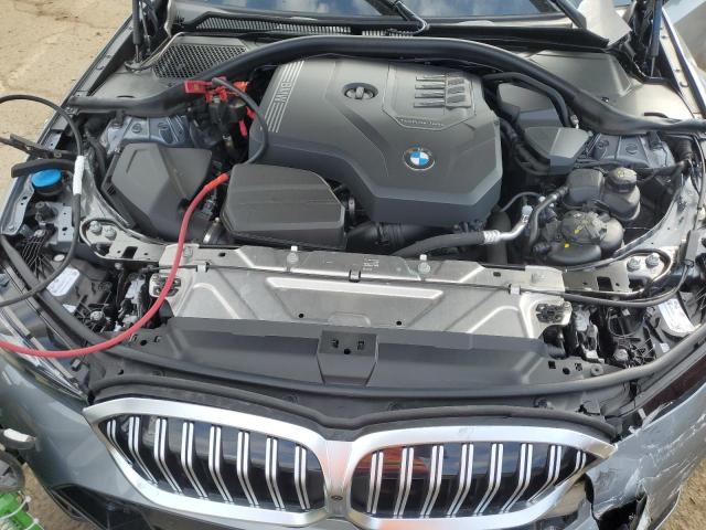 Photo 10 VIN: 3MW89FF03R8E01805 - BMW 330XI 