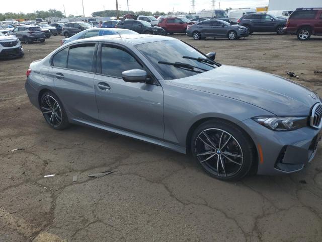 Photo 3 VIN: 3MW89FF03R8E01805 - BMW 330XI 