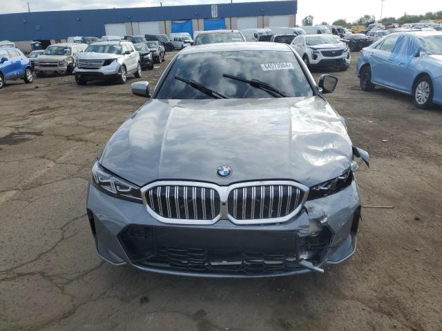 Photo 4 VIN: 3MW89FF03R8E01805 - BMW 330XI 