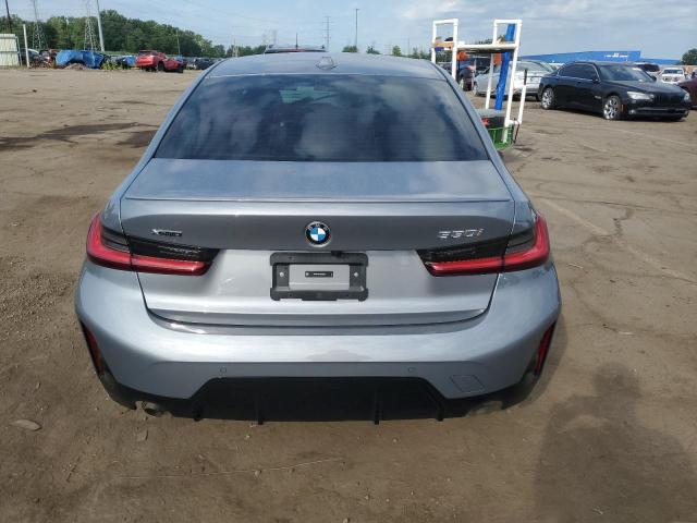 Photo 5 VIN: 3MW89FF03R8E01805 - BMW 330XI 