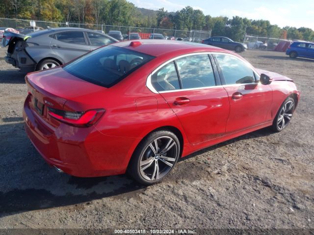 Photo 3 VIN: 3MW89FF03R8E07054 - BMW 330I 