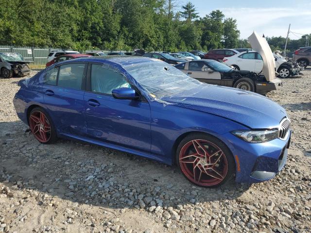 Photo 3 VIN: 3MW89FF04P8C99945 - BMW 330XI 