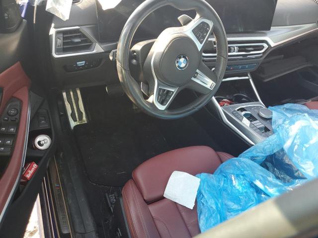 Photo 7 VIN: 3MW89FF04P8C99945 - BMW 330XI 