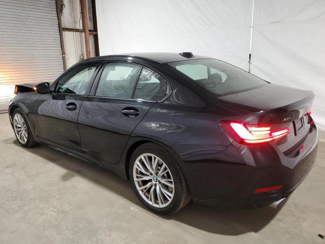 Photo 1 VIN: 3MW89FF04P8D34368 - BMW 3 SERIES 