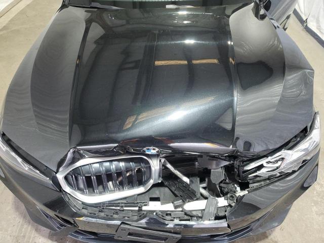 Photo 10 VIN: 3MW89FF04P8D34368 - BMW 3 SERIES 