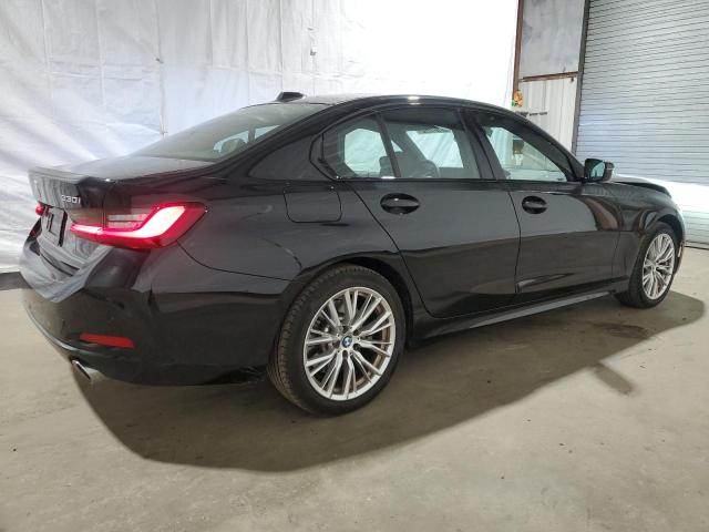 Photo 2 VIN: 3MW89FF04P8D34368 - BMW 3 SERIES 