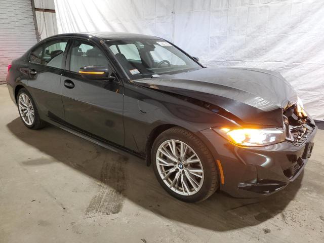 Photo 3 VIN: 3MW89FF04P8D34368 - BMW 3 SERIES 