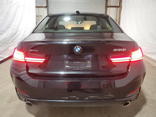 Photo 5 VIN: 3MW89FF04P8D34368 - BMW 3 SERIES 