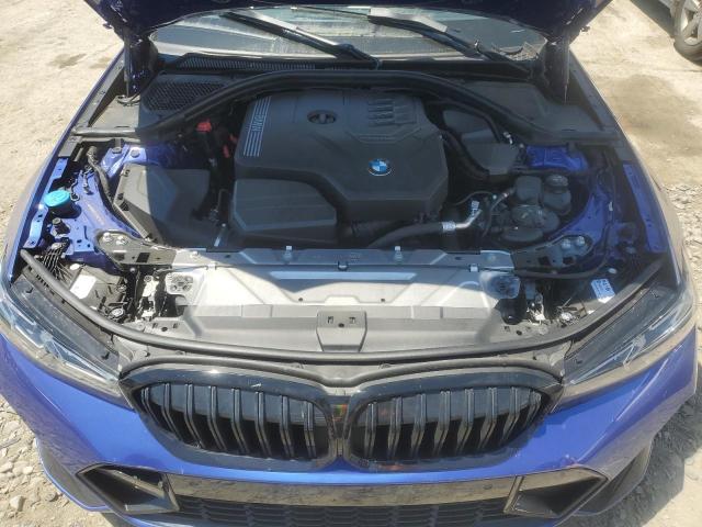 Photo 10 VIN: 3MW89FF04P8D72571 - BMW 3 SERIES 