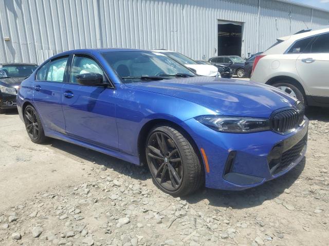 Photo 3 VIN: 3MW89FF04P8D72571 - BMW 3 SERIES 