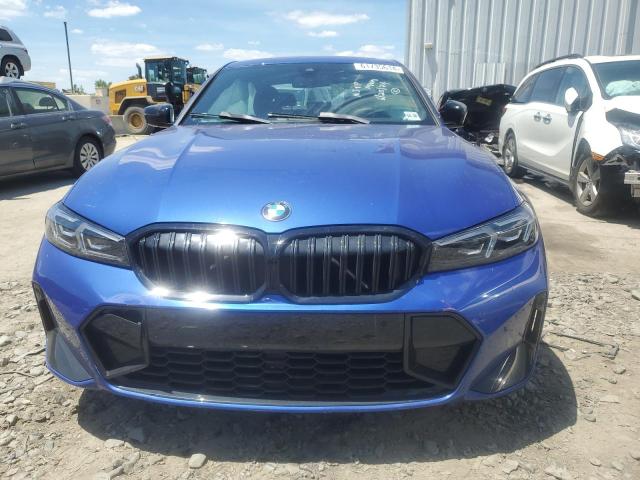 Photo 4 VIN: 3MW89FF04P8D72571 - BMW 3 SERIES 