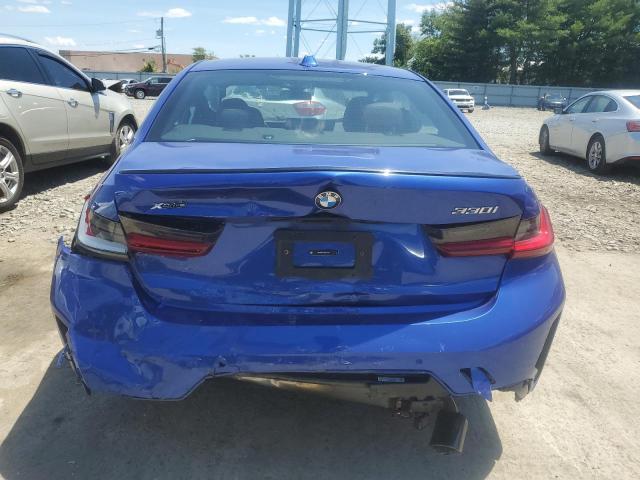 Photo 5 VIN: 3MW89FF04P8D72571 - BMW 3 SERIES 