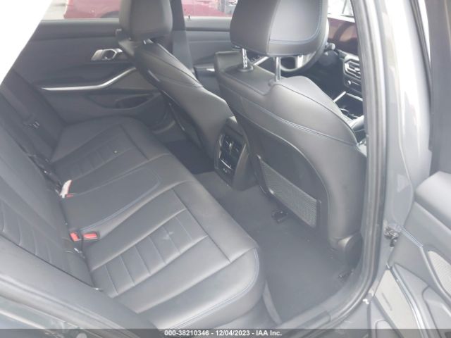 Photo 7 VIN: 3MW89FF05P8C84645 - BMW 3 SERIES 