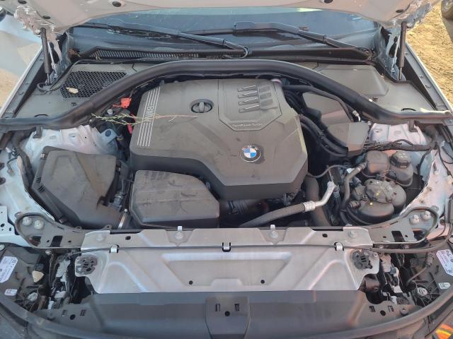 Photo 10 VIN: 3MW89FF05P8D58226 - BMW 330XI 