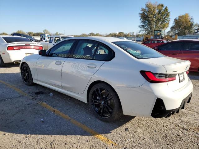 Photo 1 VIN: 3MW89FF05P8D58839 - BMW 3 SERIES 