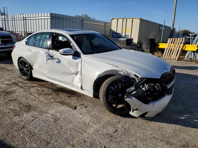 Photo 3 VIN: 3MW89FF05P8D58839 - BMW 3 SERIES 