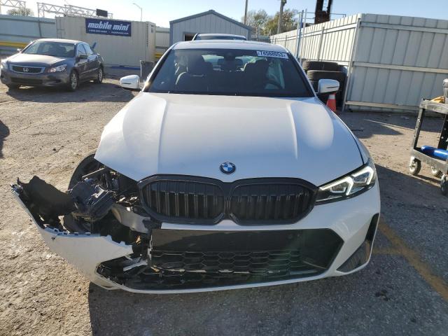 Photo 4 VIN: 3MW89FF05P8D58839 - BMW 3 SERIES 