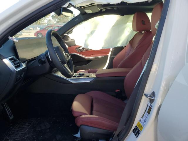 Photo 6 VIN: 3MW89FF05P8D58839 - BMW 3 SERIES 