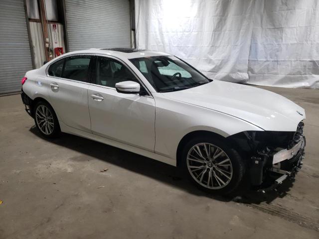 Photo 3 VIN: 3MW89FF05R8E28309 - BMW 330XI 