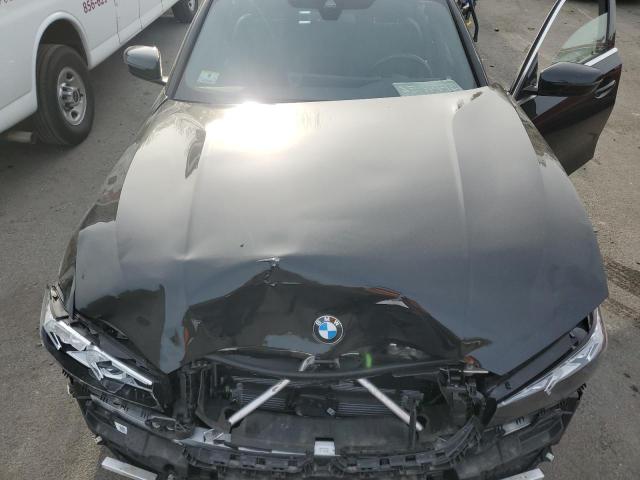 Photo 10 VIN: 3MW89FF05R8E74481 - BMW 330 I 