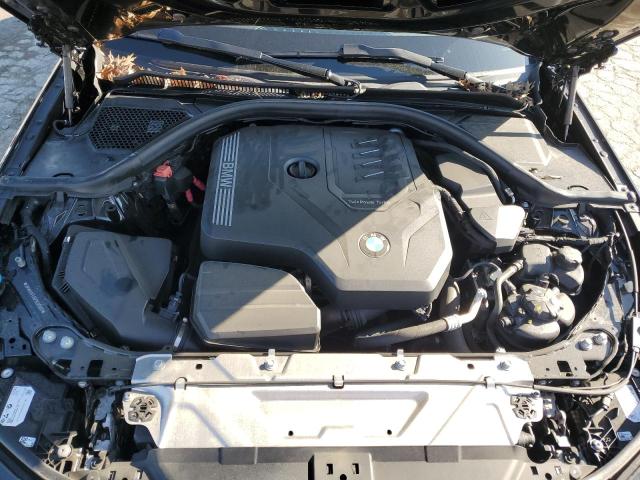 Photo 10 VIN: 3MW89FF06P8C99980 - BMW 330XI 