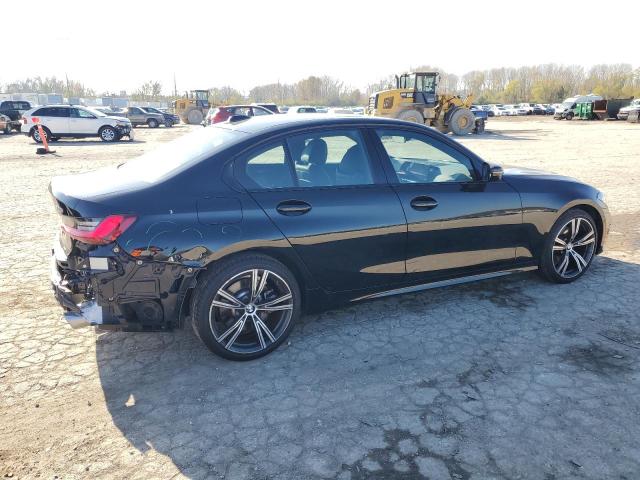 Photo 2 VIN: 3MW89FF06P8C99980 - BMW 330XI 