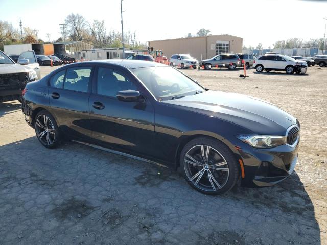 Photo 3 VIN: 3MW89FF06P8C99980 - BMW 330XI 