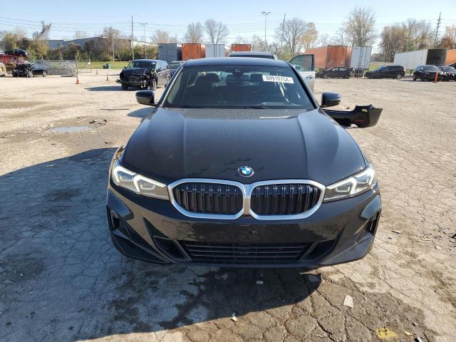 Photo 4 VIN: 3MW89FF06P8C99980 - BMW 330XI 